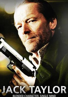 杰克·泰勒第三季第01集