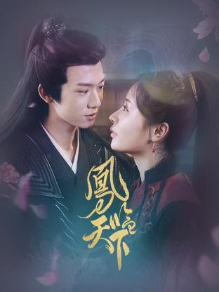 凤临天下第01集