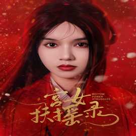 宫女扶摇录$美人心计$深宫宠妃进阶手册全集(大结局)