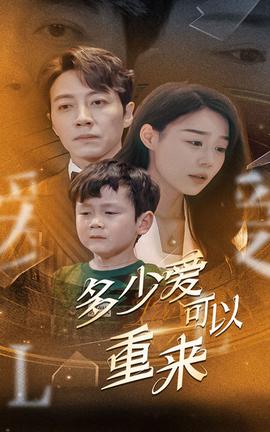 多少爱可以重来全集(大结局)