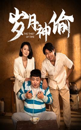 岁月神偷短剧全集(大结局)