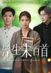 浮生未白首全集(大结局)