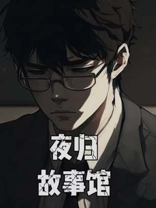 夜归故事馆第1集