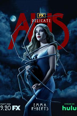 美国恐怖故事 第十二季第9集